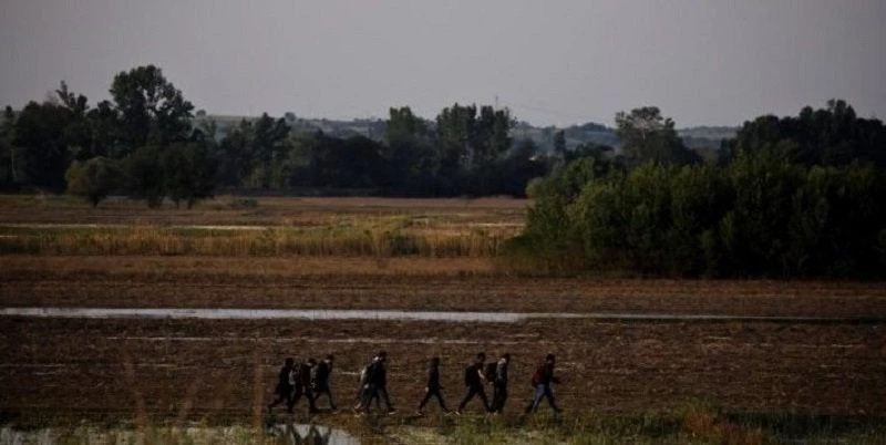 «Πέπλο» ηλεκτρονικής άμυνας θα καλύψει τον Έβρο: Υπερσύγχρονα συστήματα ασφαλείας στα σύνορα – Απάντηση στις τουρκικές προκλήσεις